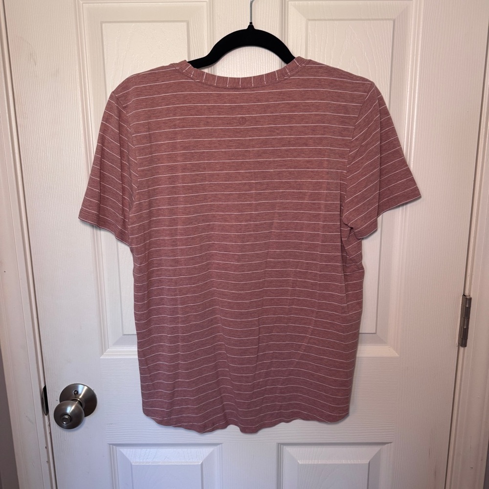 Lululemon Love Crewneck T-Shirt - Picture 9 of 12
